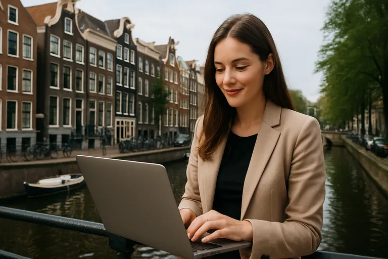 Zoek jij een top SEO bureau in Amsterdam?