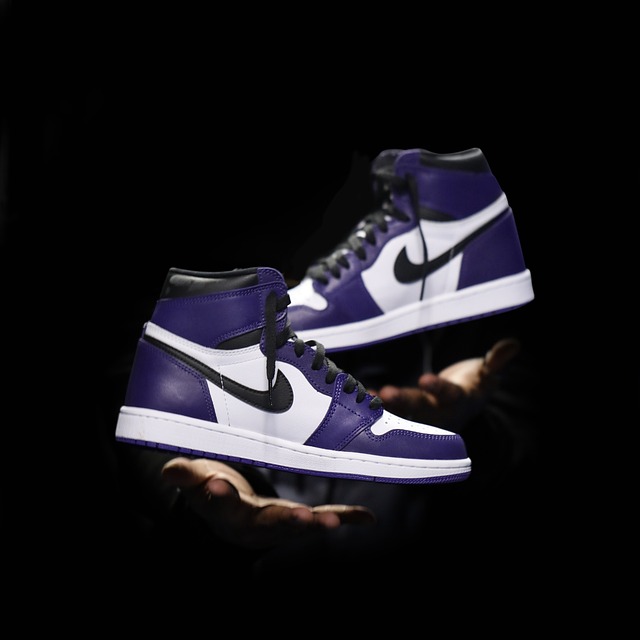 Het ultieme gids voor nike schoenen: stijl, comfort en prestaties